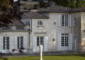 Château Rahoul
