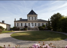 Château Brane-Cantenac