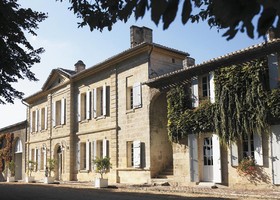 Clos Fourtet