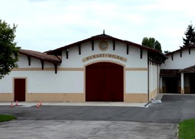 Château Duhart Milon