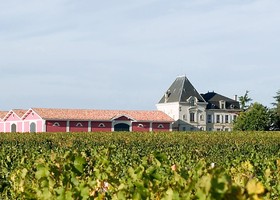 Château L&#039;Evangille