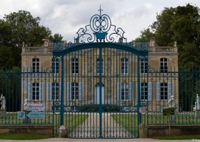 Château Canon