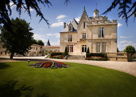 Château Pape Clément