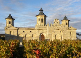Château Clos d&#039;Estournel