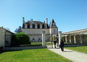 Château Léoville-Las-Cases