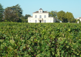 Château Montrose