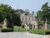 Château Giscours