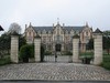 Château Cantenac Brown
