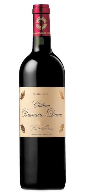 CHÂTEAU BRANAIRE DUCRU 2014