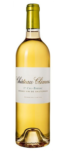 CHÂTEAU CLIMENS 2006