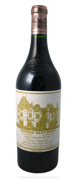 CHÂTEAU HAUT BRION 2014 Rouge