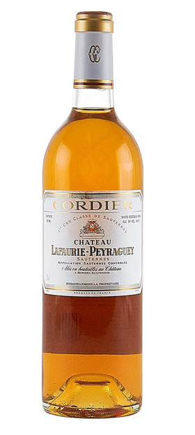 CHÂTEAU LAFAURIE PEYRAGUEY 1986