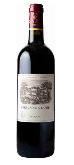 CHÂTEAU LAFITE ROTHSCHILD 2014