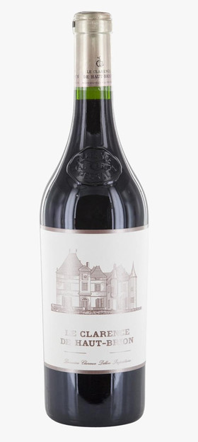 LE CLARENCE DE HAUT BRION 2013