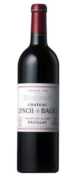 CHÂTEAU LYNCH BAGES 2005
