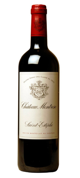 CHÂTEAU MONTROSE 2013
