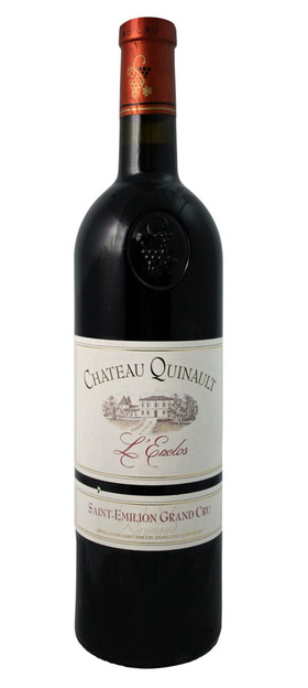 CHÂTEAU QUINAULT L&#039;ENCLOS 2014