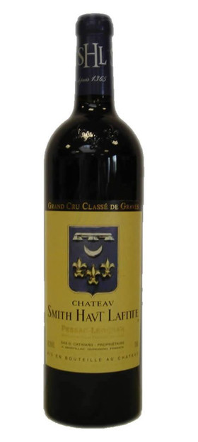 CHÂTEAU SMITH HAUT LAFITTE 1997