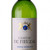 CHÂTEAU DE FIEUZAL 1987