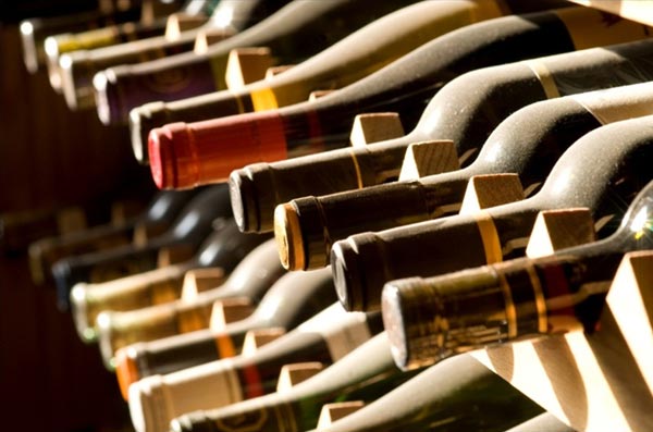 vins qui montent